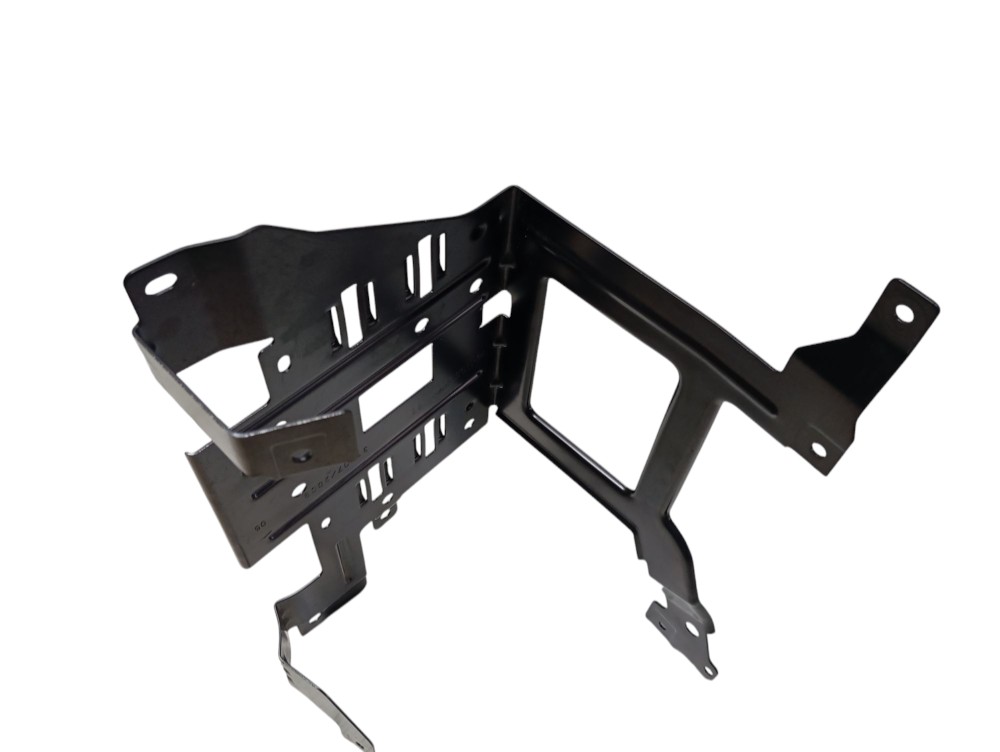 Suporte Módulo Som Bmw 320i 2.0 2010 65156945072 6