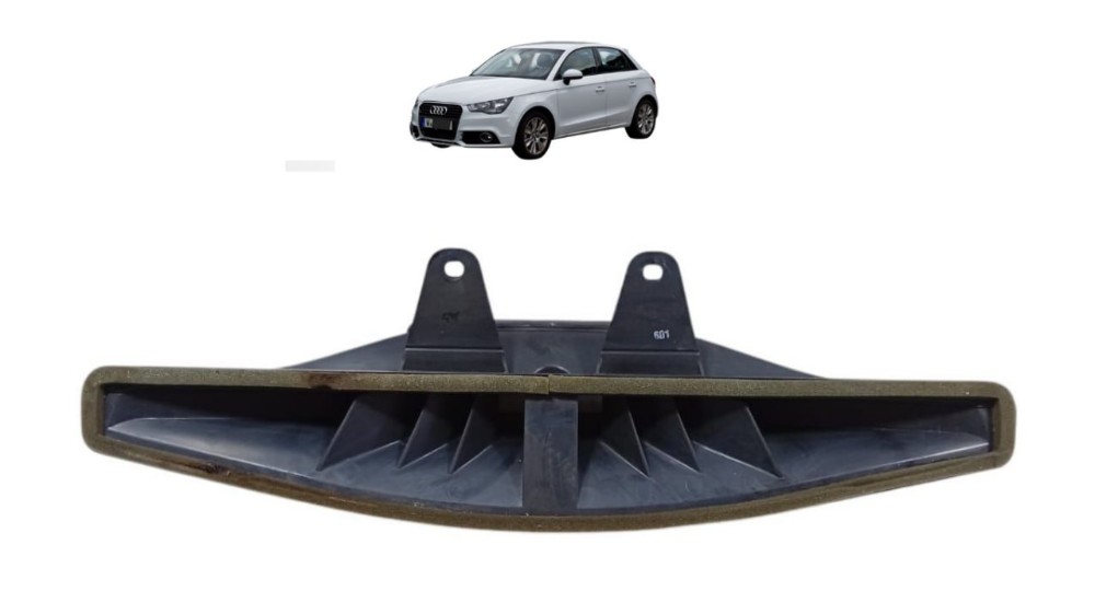 Saida Ar Painel Audi A1 2013 Spb