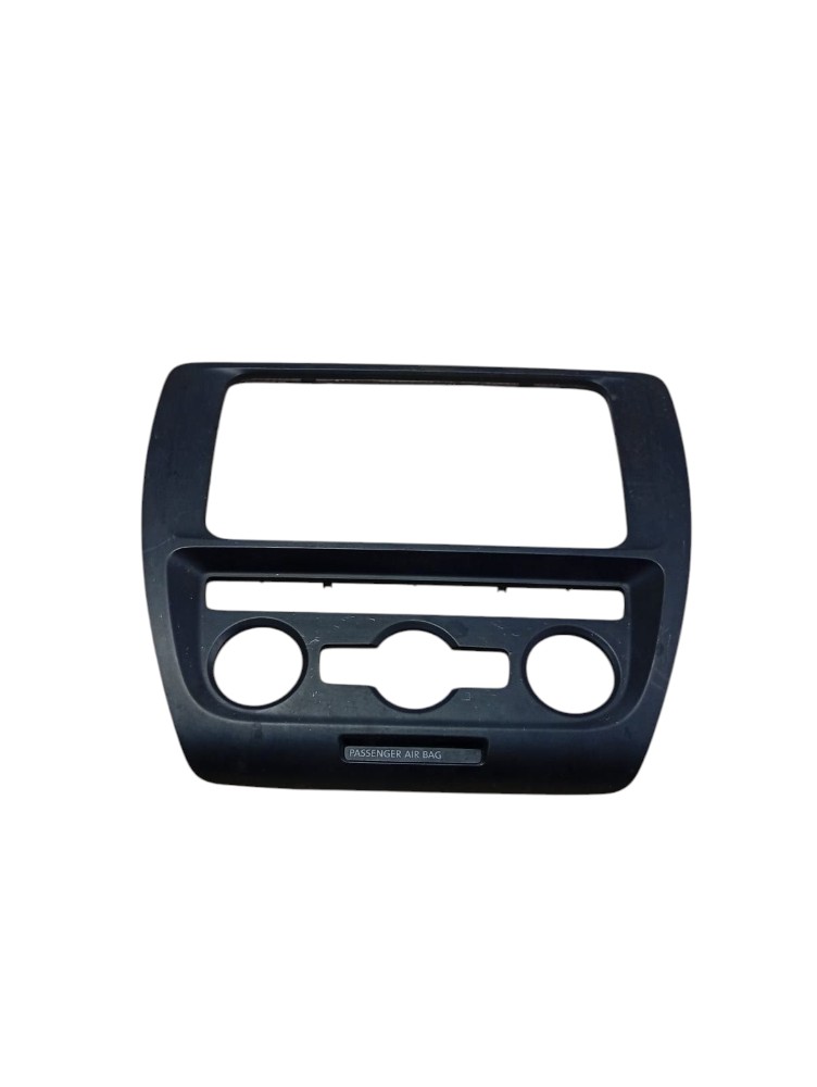 Moldura Comando Ar Condicionado Volkswagen Jetta 2013