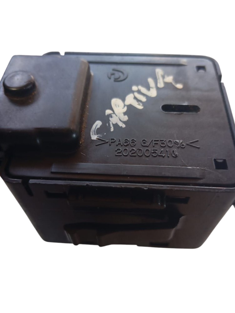Chave Seta Limpador Parabrisa Captiva 2008 A 2020 202005410 5