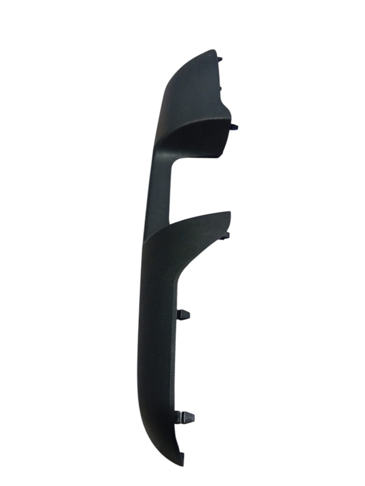 Apoio Braço Dianteiro Esquerdo Ford Focus 2009 2012 Preto 3
