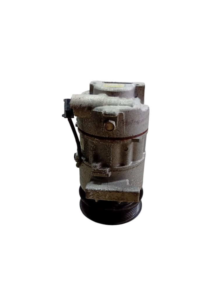 Compressor Ar Condicionado Stonic 1.0 Tgdi 2022 2