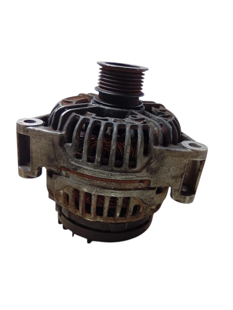 Alternador Mercedes Benz C180 1.8