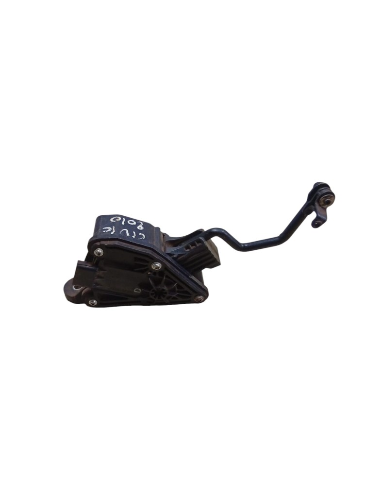 Pedal Acelerador Eletrônico Honda Civic 2010