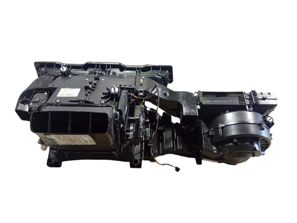 Caixa Evaporadora Mercedes Ml350 3.0 2015