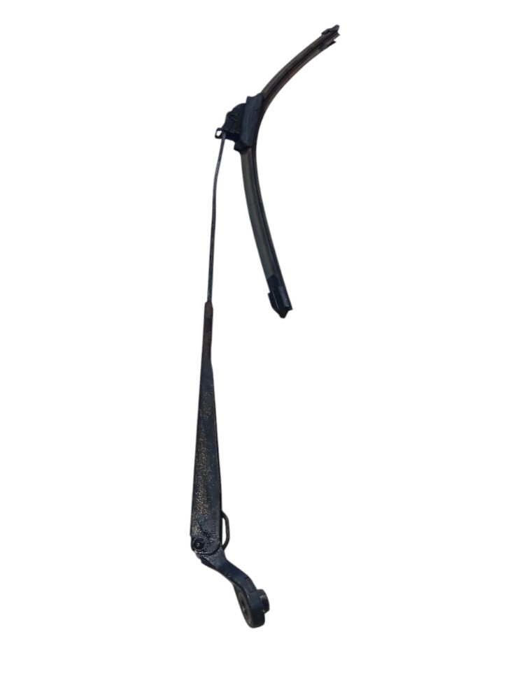 Braço Limpador Parabrisa Esquerdo Renault Megane 1998 Esquerdo