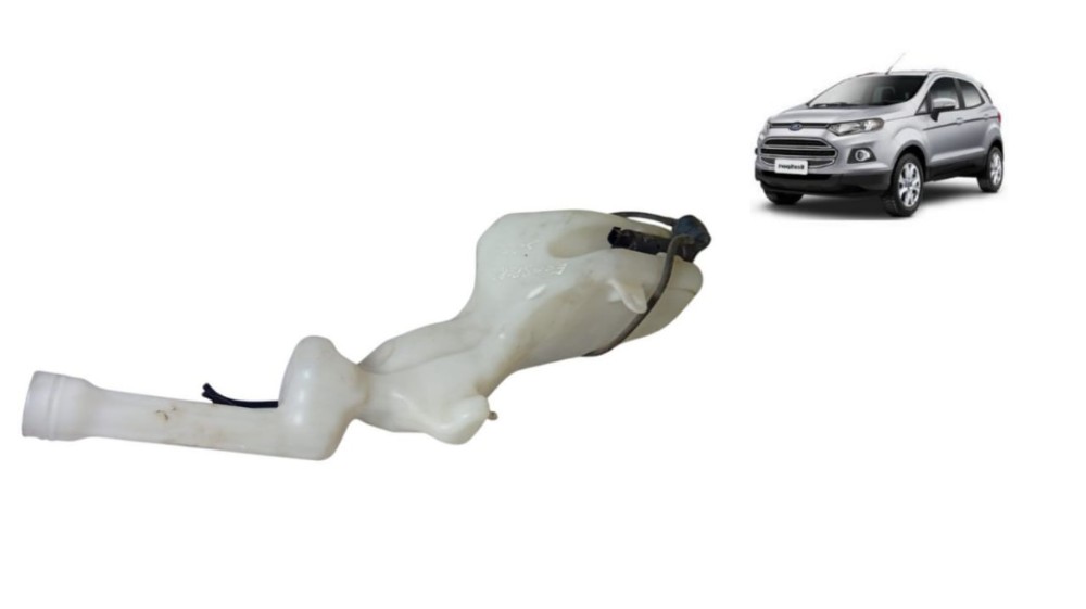 Reservatório Água Limpador Parabrisa Ford Ecosport 2019