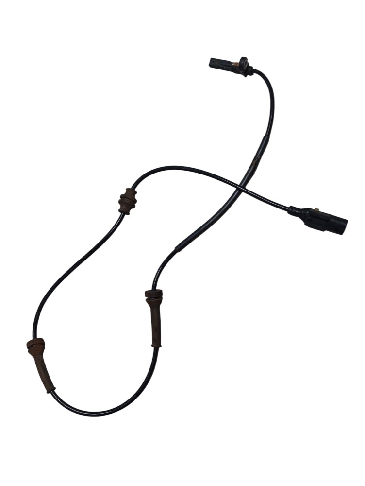 Sensor Abs Dianteiro Direito Compass 2018 52027751 2