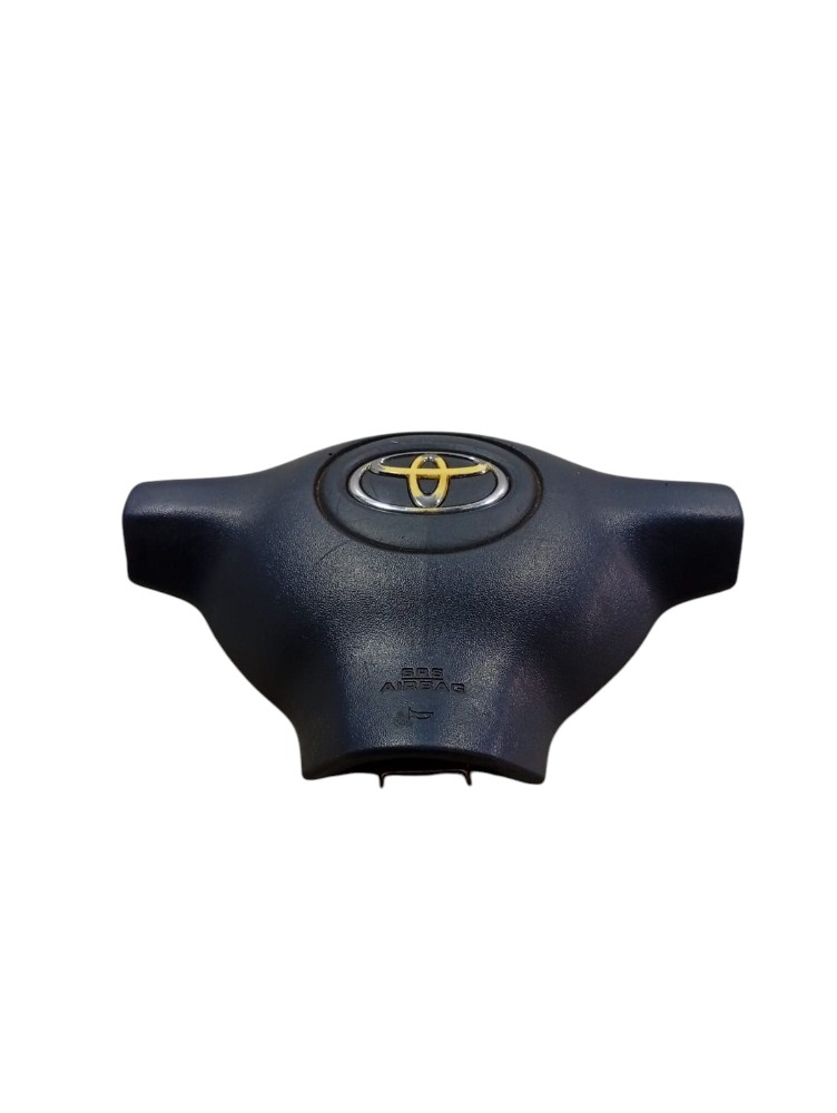 Bolsa Airbag Volante Toyota Corolla 1996 2