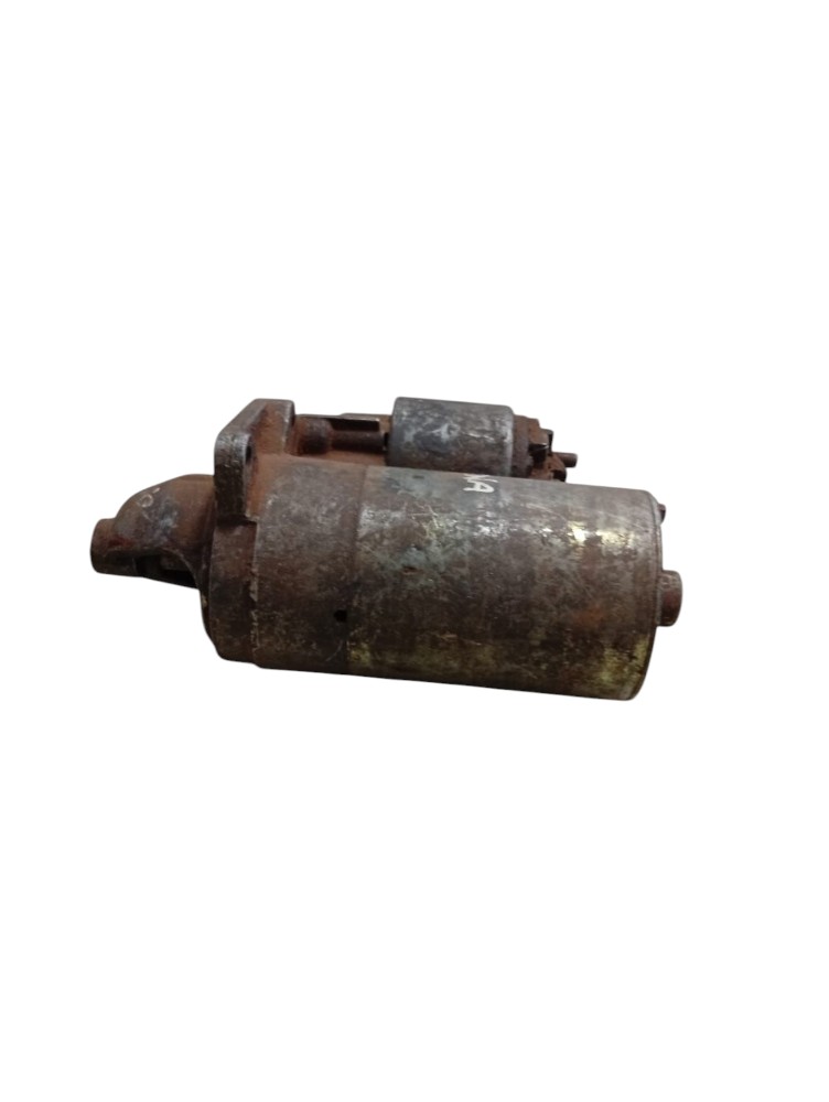 Motor Arranque Partida Fiat Siena 1.0