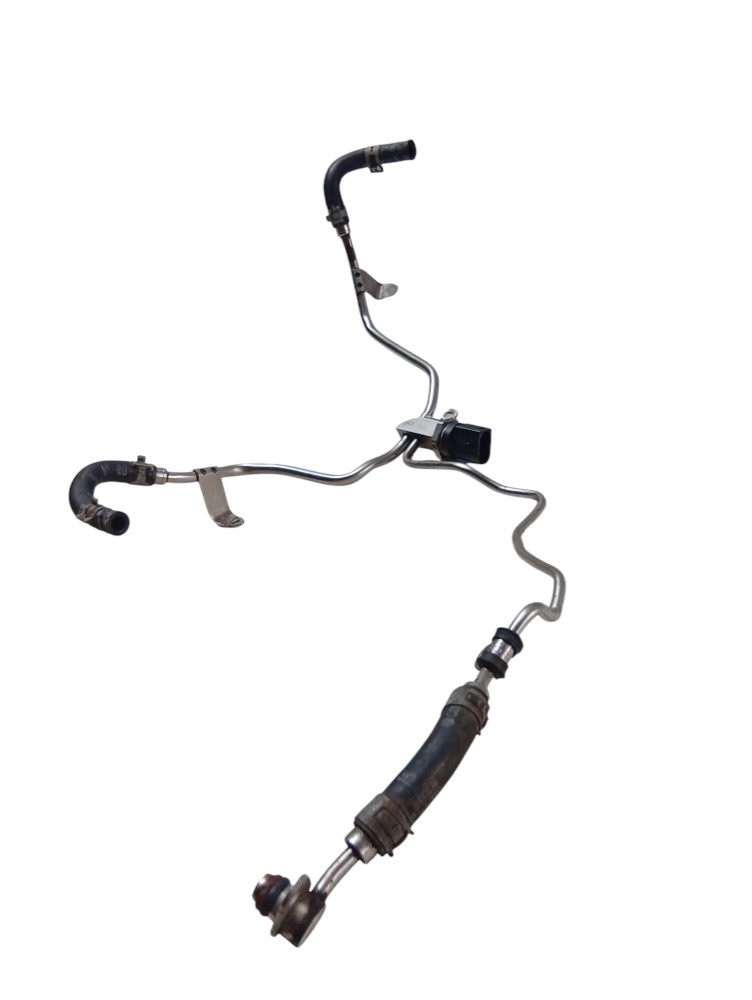 Tubo Sensor Pressão Combustível Q7 3.0 2016 06e127509ae 5
