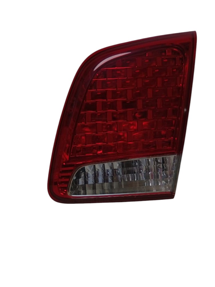 Lanterna Direita Tampa Traseira Kia Sorento 2010 2012 Detalh Esquerdo/motorista Verny