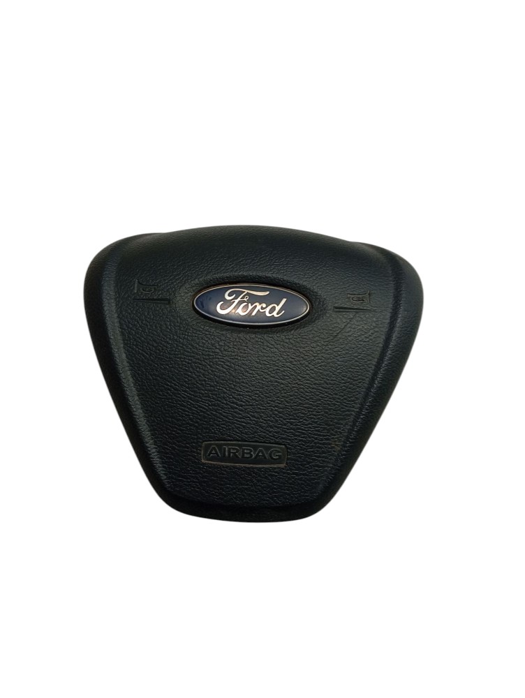 Bolsa Airbag Volante Ka 2017 6