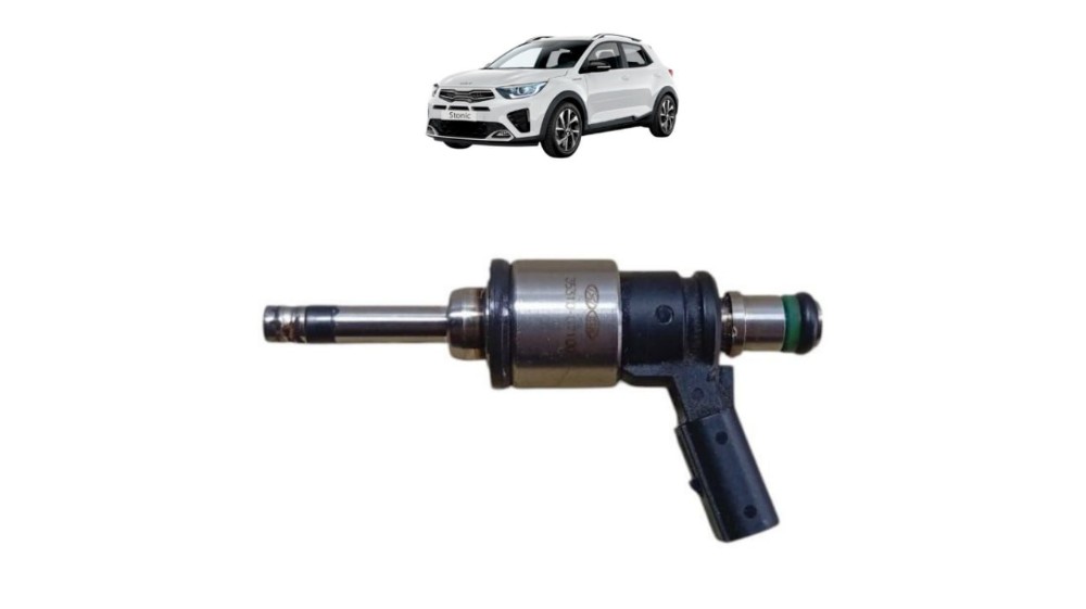 Bico Injetor Stonic 1.0 2022