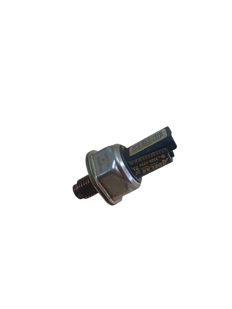 Sensor Pressão Combustível Ssangyong Kyron 2010 2