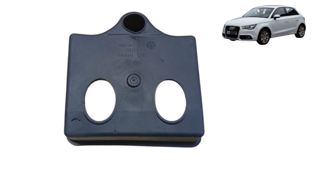 Capa Módulo Porta Audi A1 2013 Spb