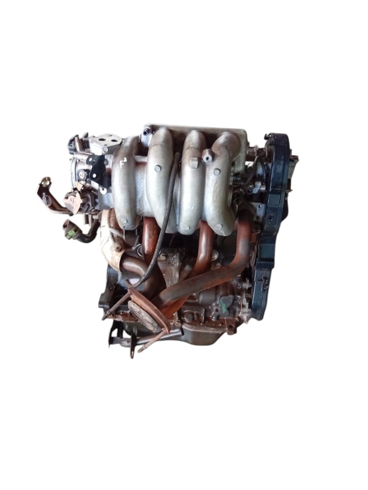 Motor Parcial Renault Laguna 2.0 1994 1995 115cv