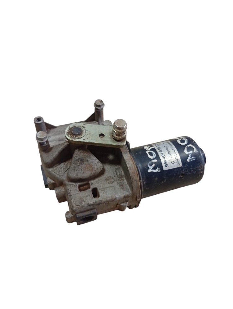 Motor Limpador Parabrisa Peugeot 307