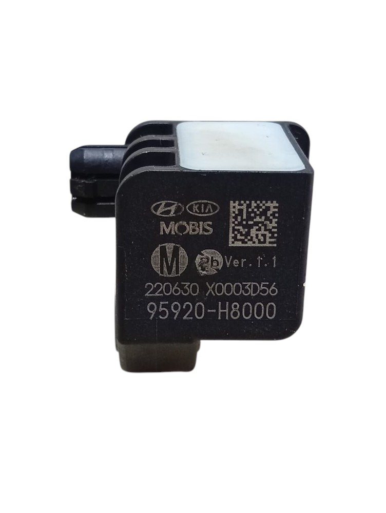 Sensor Impacto Kia Stonic 1.0 2022 4