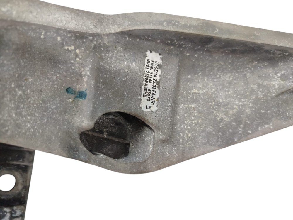Alacanca Freio De Mao Ford Focus Sedan Titanium 2015 5