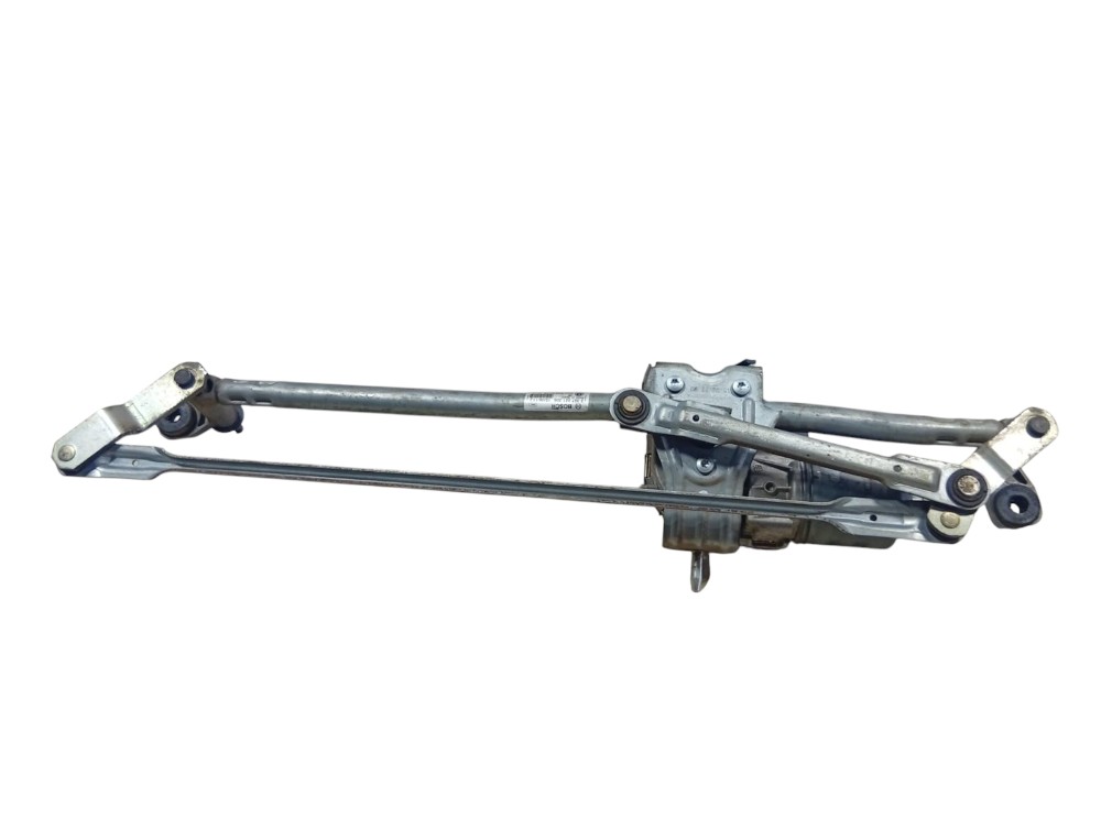 Motor Limpador Parabrisa Galhada Volkswagen Tiguan 2012