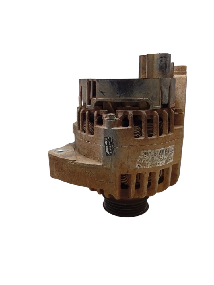 Alternador Fiat Uno Siena 1.0 2006 2008