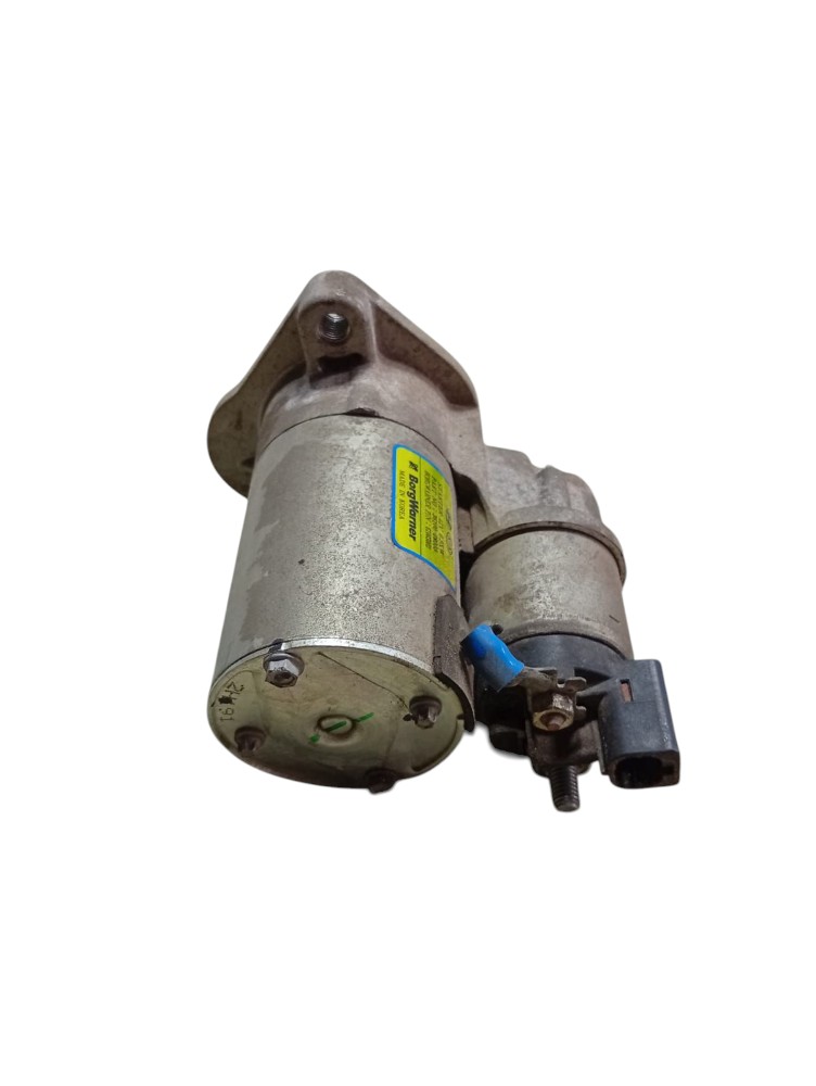 Motor Arranque Partida Stonic 1.0 2022 4