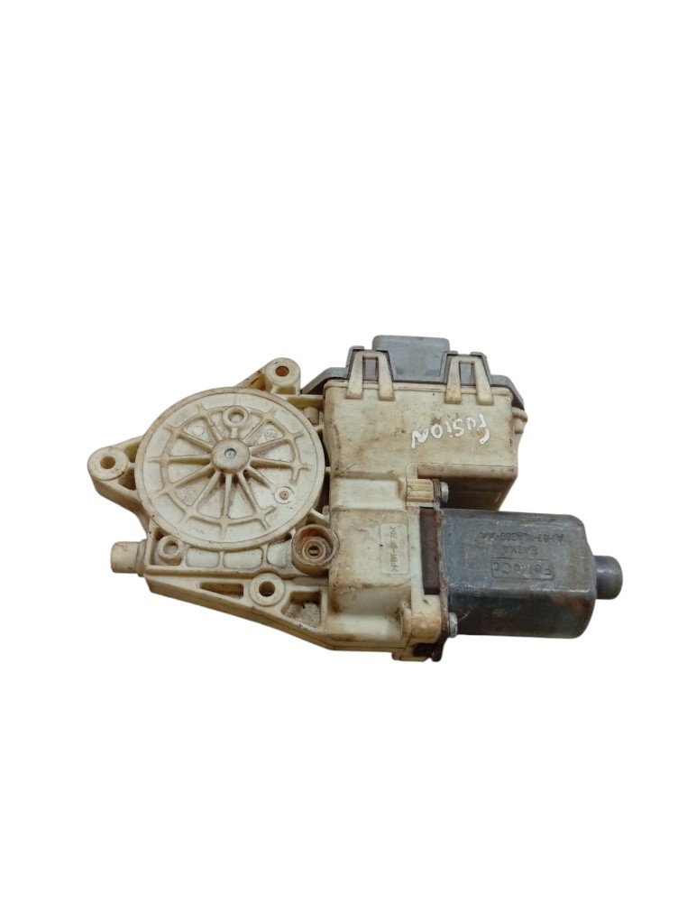 Motor Máquina Vidro Dianteiro Esquerdo Ford Fusion 2011