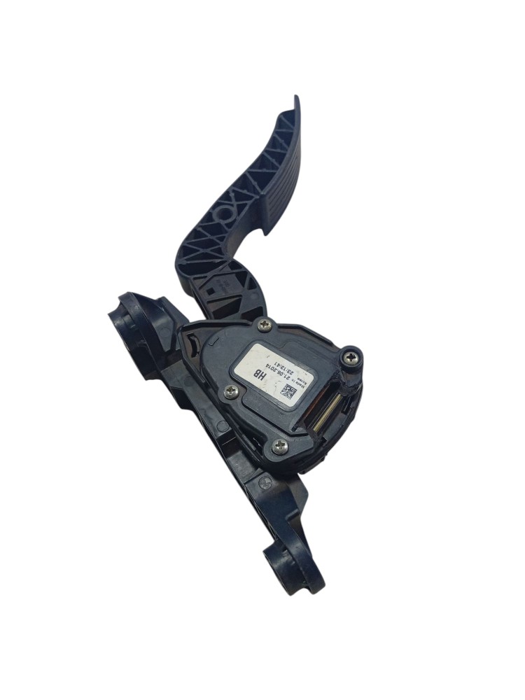 Pedal Acelerador Hb20 1.0 2014