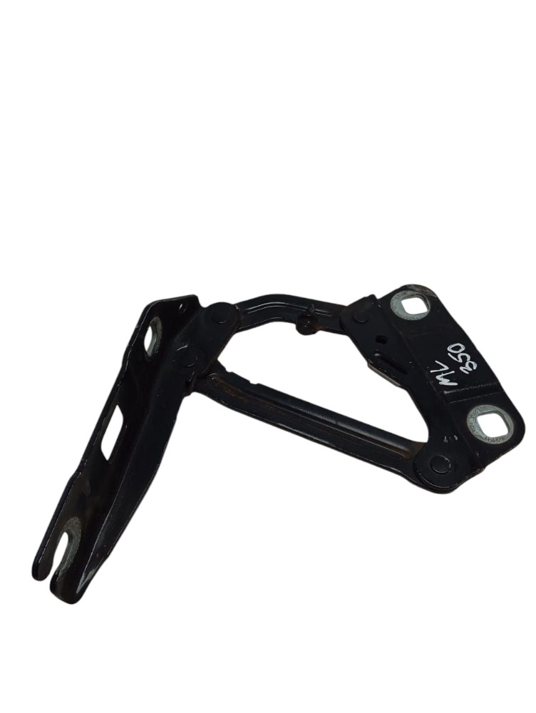 Dobradiça Direita Capo Mbenz Ml350 2006 2012 A2518800228 6