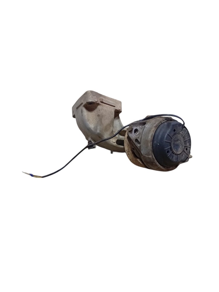 Coxim Suporte Motor Mercedes Ml350 2015