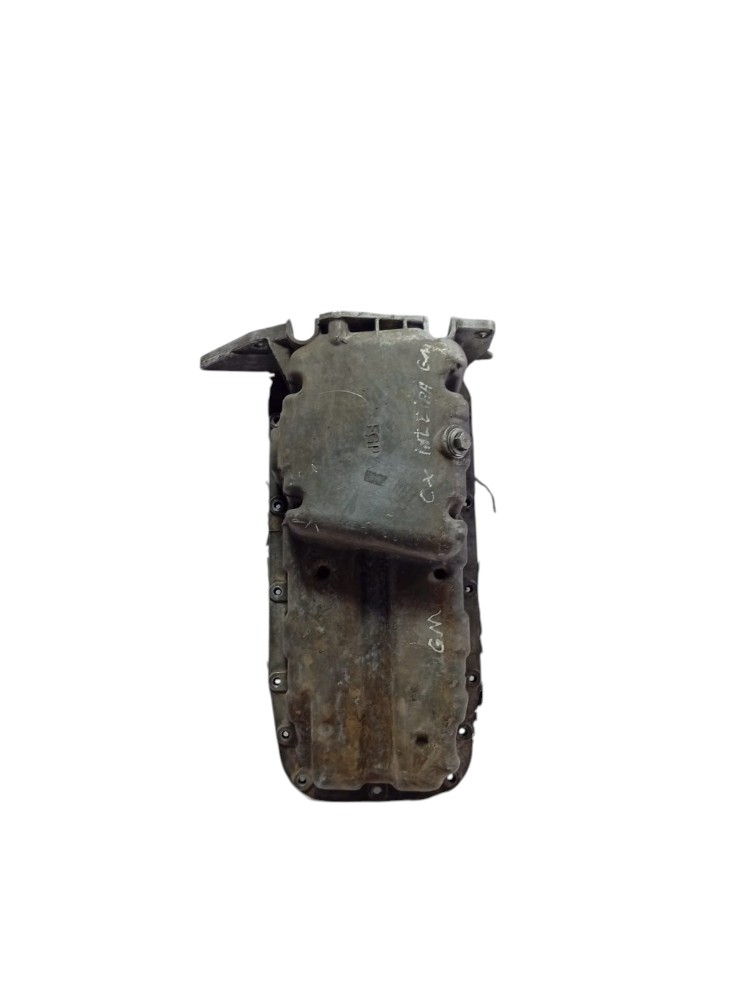 Carter Motor Chevrolet Corsa Montana 1.8 2006 2012