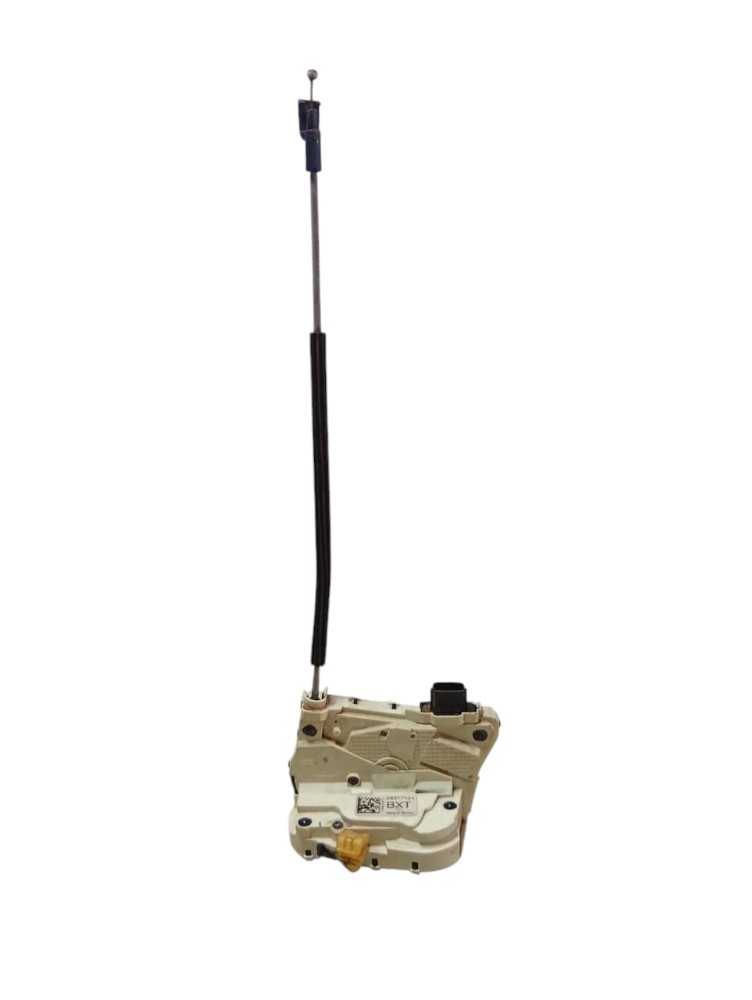 Fechadura Porta Tras Esquerda Chevrolet Onix 2020 2022