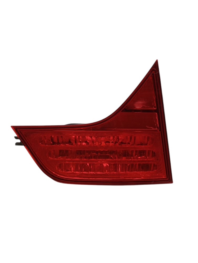 Lanterna Tampa Traseira Esquerda New Civic 2007 2011 6129931