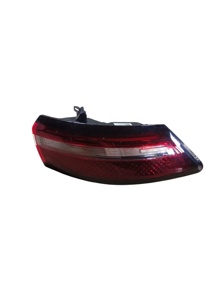 Lanterna Direita Byd Dolphin Mini 2025 2026 Detalhe