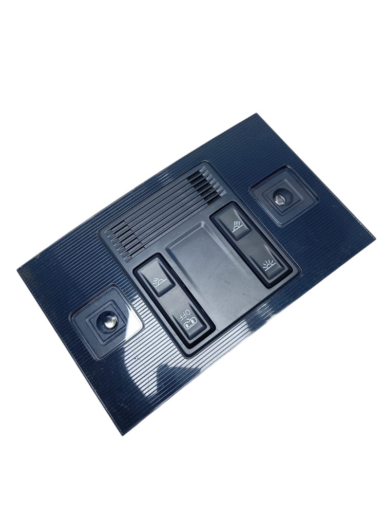 Luz Teto Cortesia Volkswagen Tcross 2022