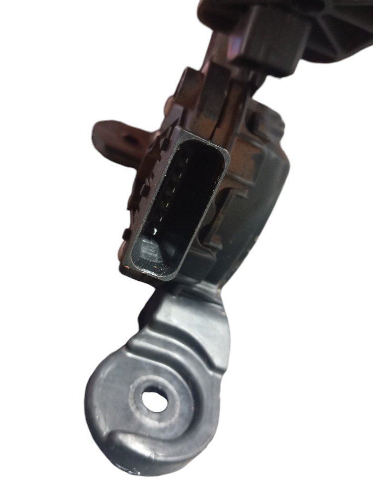 Pedal Acelerador Eletrônico Kia Sorento 3.5 V6 2012 4
