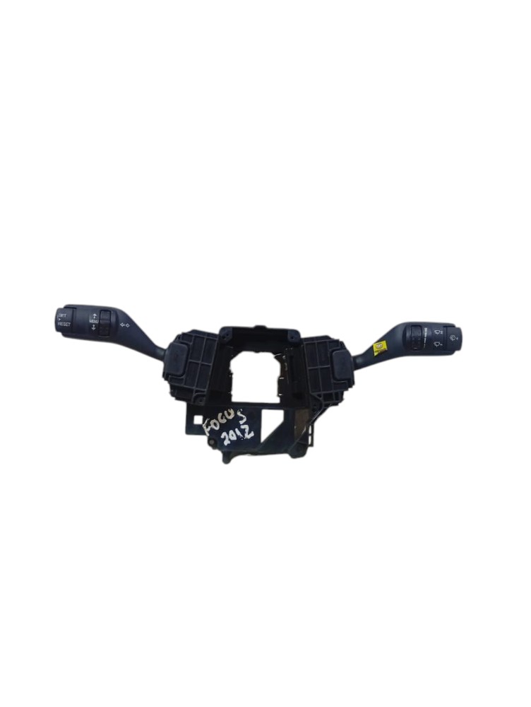 Chave Seta Limpador Parabrisa Ford Focus 2012