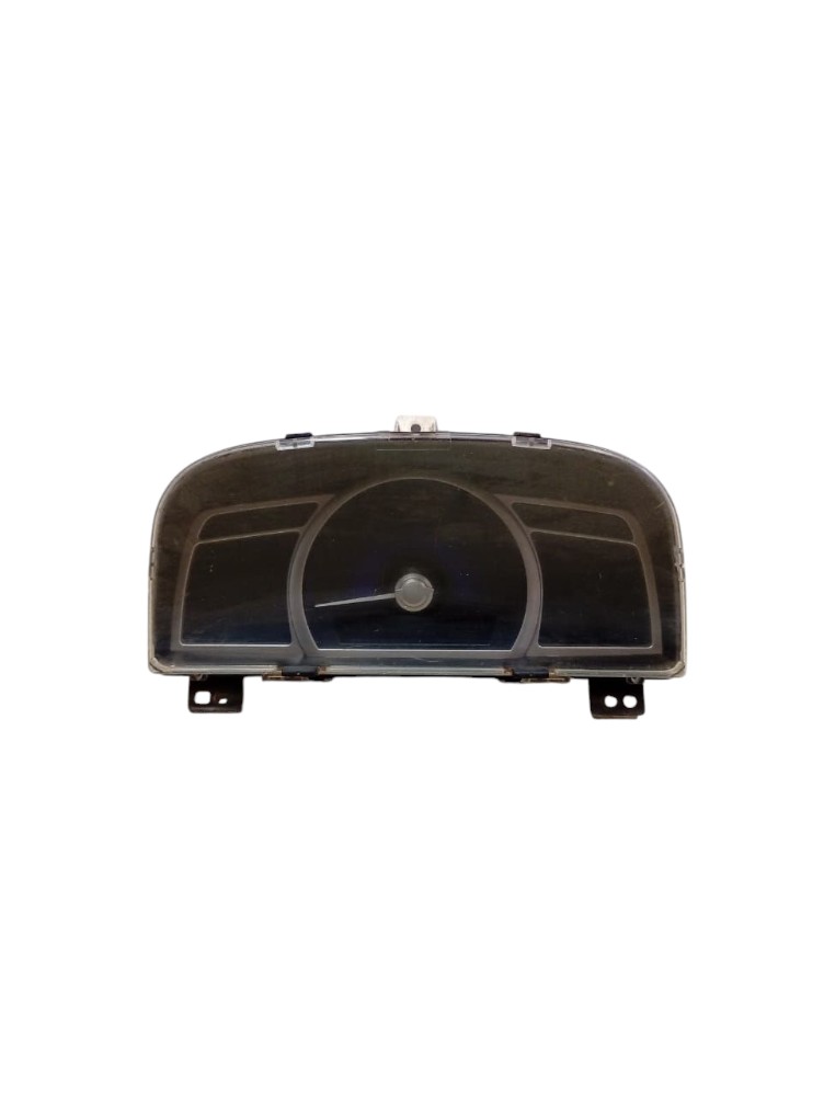 Painel Instrumentos Honda Civic 2008 2011 Preto