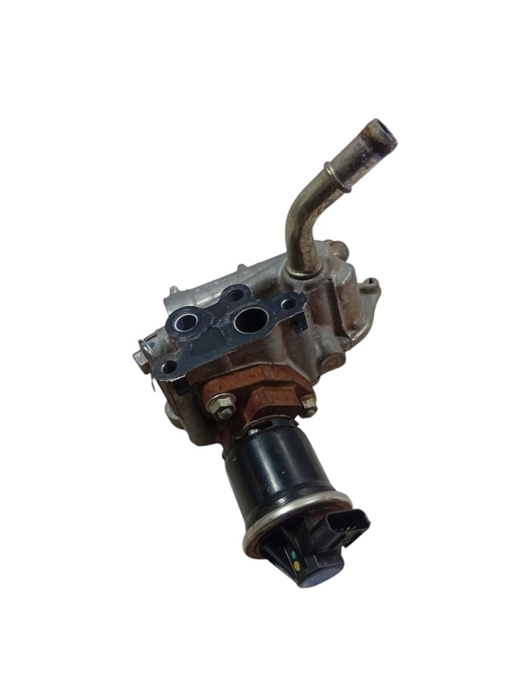 Válvula Egr Honda Hr-v 1.8 2017 3