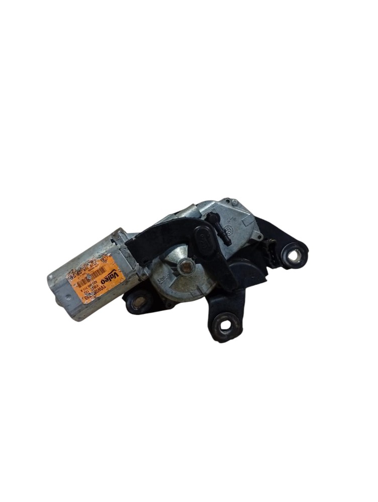 Motor Limpador Traseiro Volkswagen Fox Spacefox 2008 2014