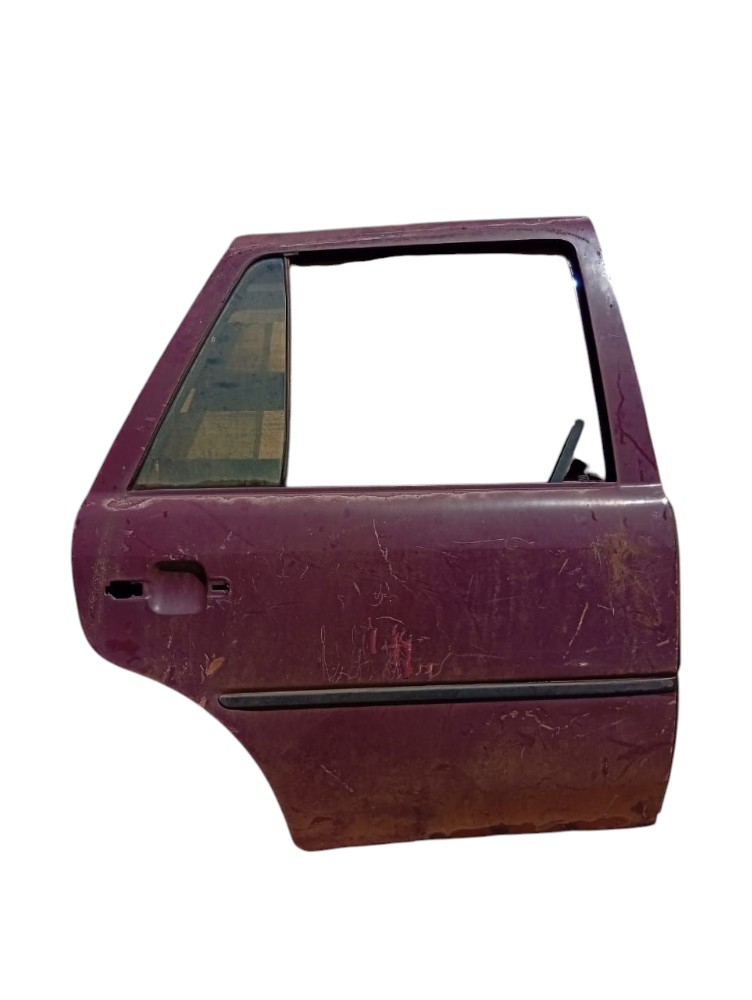 Porta Traseira Direita Chevrolet Vectra 1994 1996