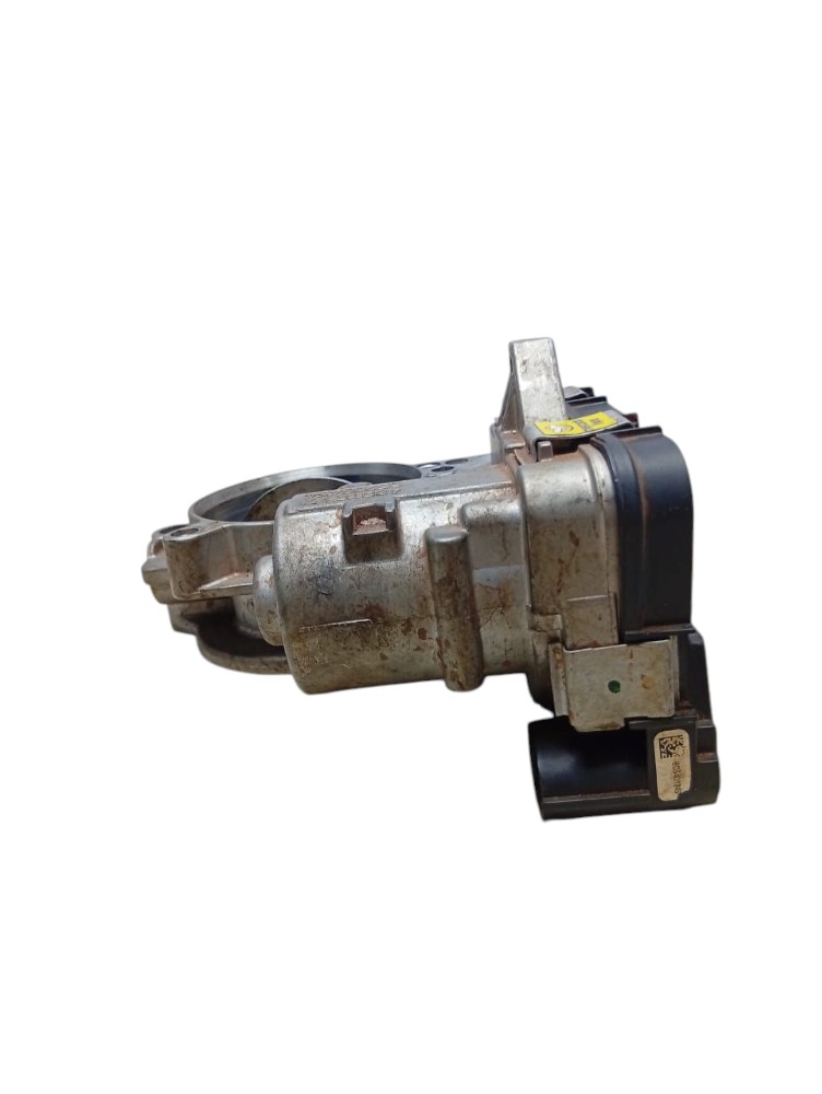 Tbi Corpo Borboleta Fiat Toro Jeep Renegade 2.0 2016 2020 5