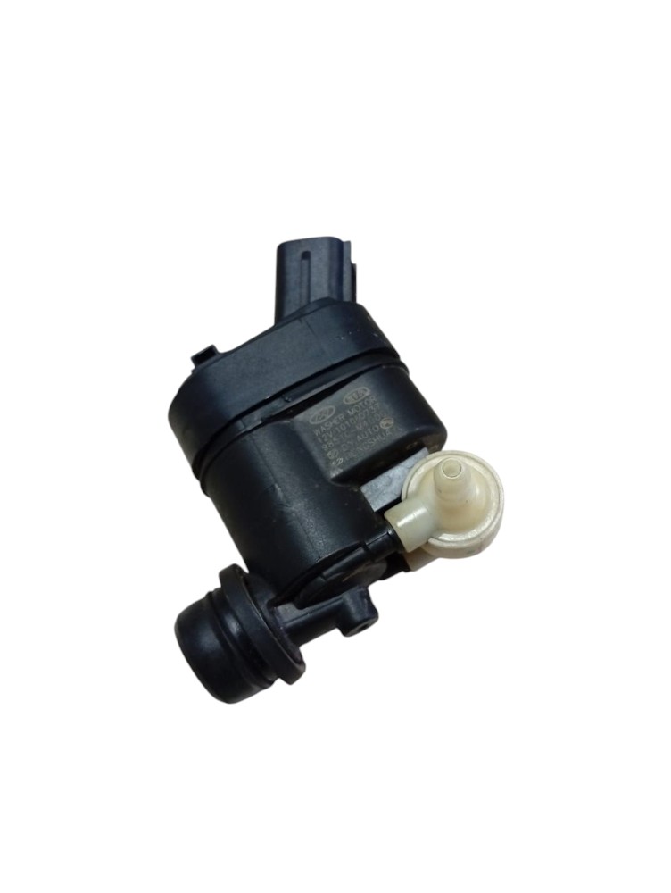 Motor Esguicho Parabrisa Creta 2018 2022 2