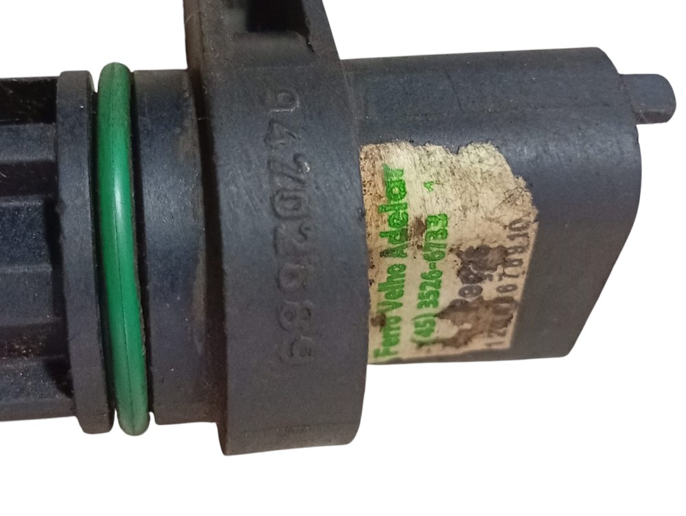 Sensor Velocidade Chevrolet Agile Spin Cobalt 2010 2016 5