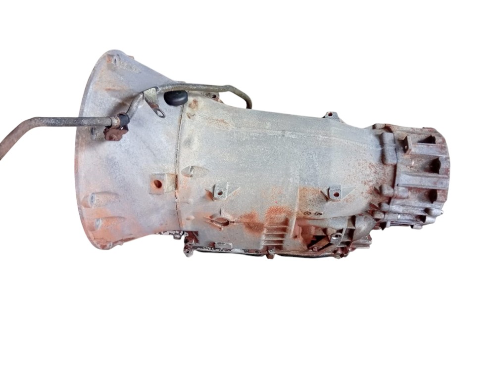 Caixa Câmbio Automático Mercedes Ml320 3.2 1999 4