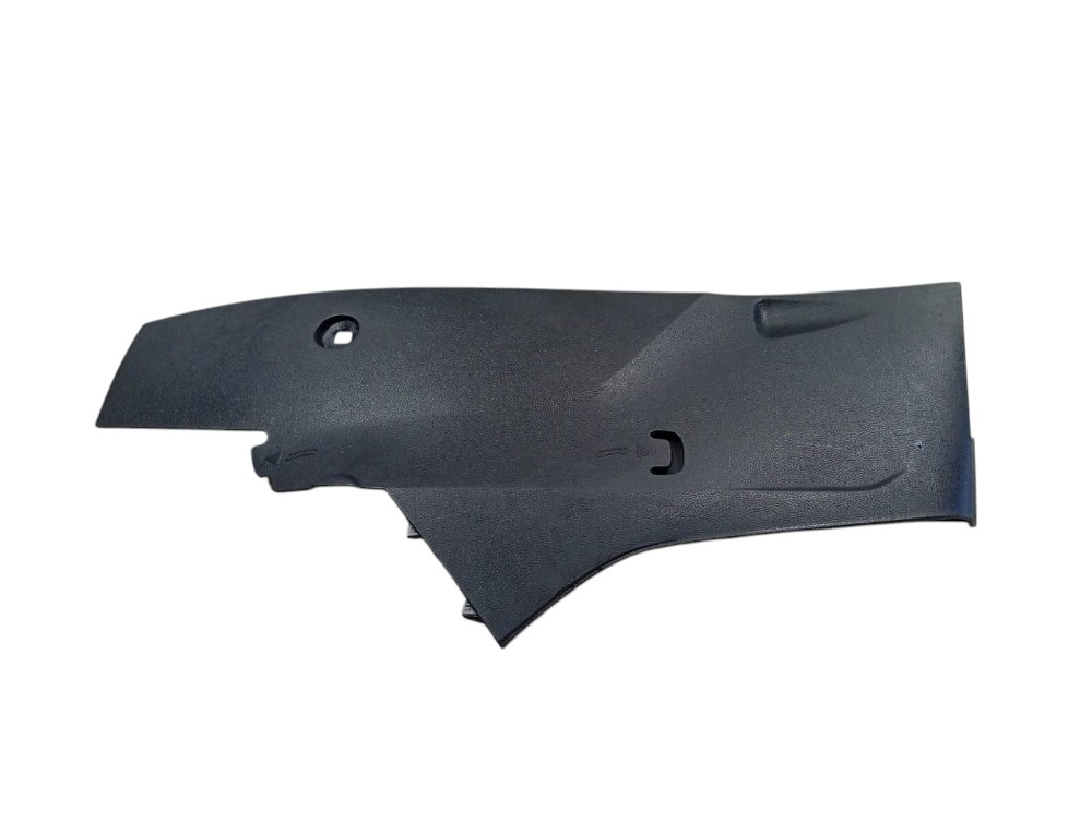 Acabamento Lateral Direito Console Ford Ka 2015 2020
