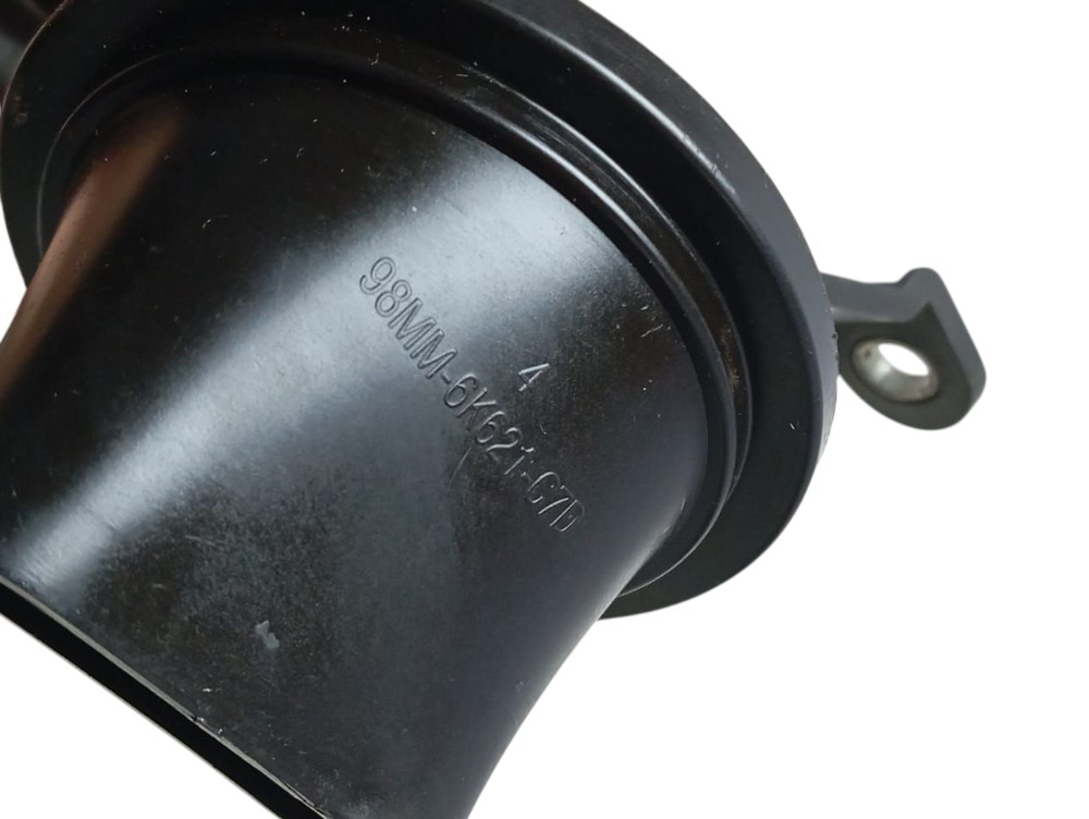 Pescador Óleo Motor Ford New Fiesta Ka 2015 98mm6k621c7d 5