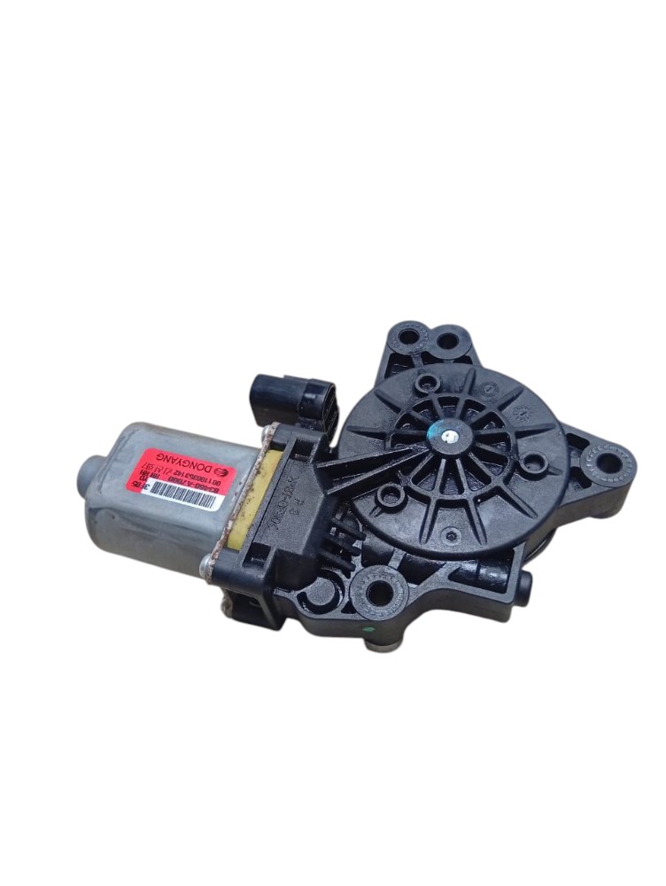 Motor Vidro Traseiro Direto Kia Cerato 2014 2018