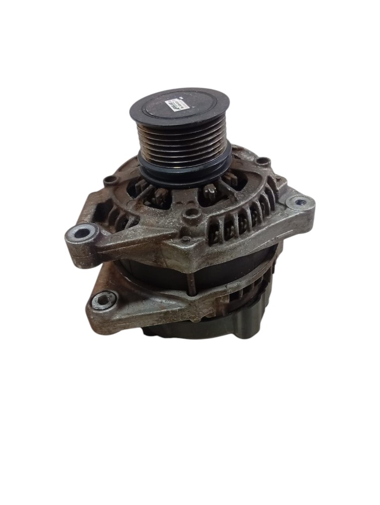 Alternador Honda Civic 1.5 2017